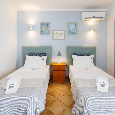 Villa Nobre By The Portuguese Butler Albufeira Exterior photo