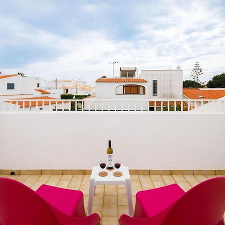 Villa Nobre By The Portuguese Butler Albufeira Exterior photo