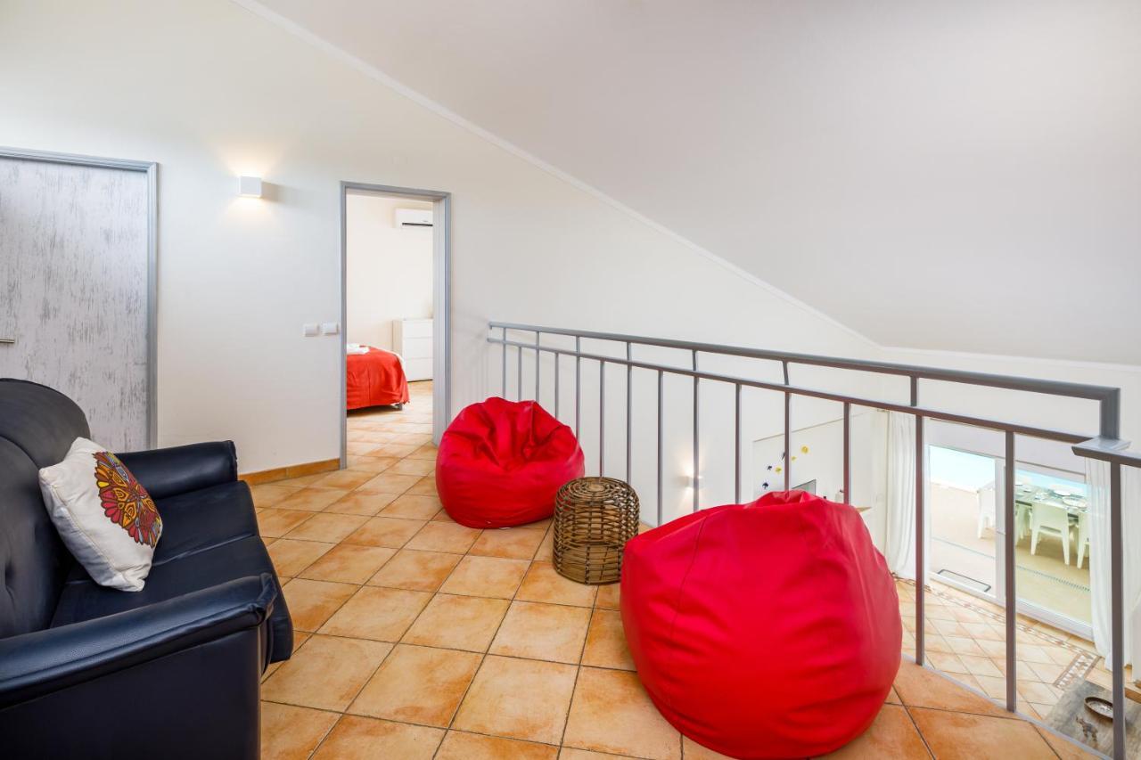 Villa Nobre By The Portuguese Butler Albufeira Exterior photo